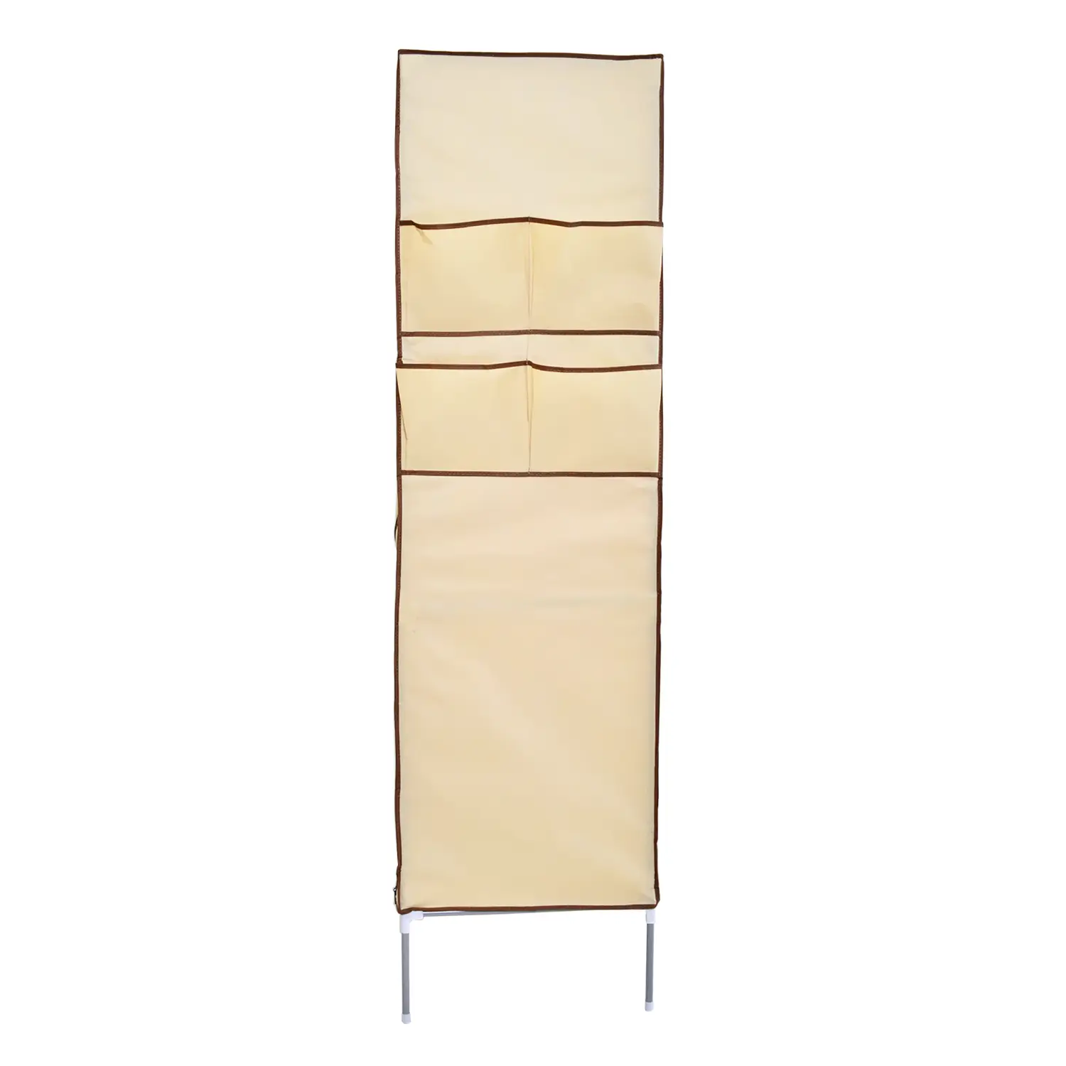 เซตตู้เสื้อผ้าอเนกประสงค์ 2 ขนาด และชั้นวางรองเท้า บีเน็ต (Binet) - Image 19