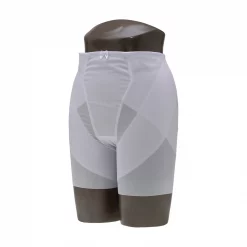 กางเกงยกกระชับสะโพก แบบขาสั้น Smile Hip-Up Short Girdle - Image 3