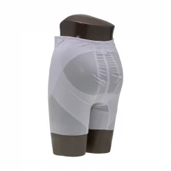 กางเกงยกกระชับสะโพก แบบขาสั้น Smile Hip-Up Short Girdle - Image 2
