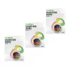 CHAMELEON MAMA แผ่นดูดซับสี (สำหรับใช้ ดูดซับสีส่วนเกินขณะซักผ้า) จำนวน 3 กล่อง