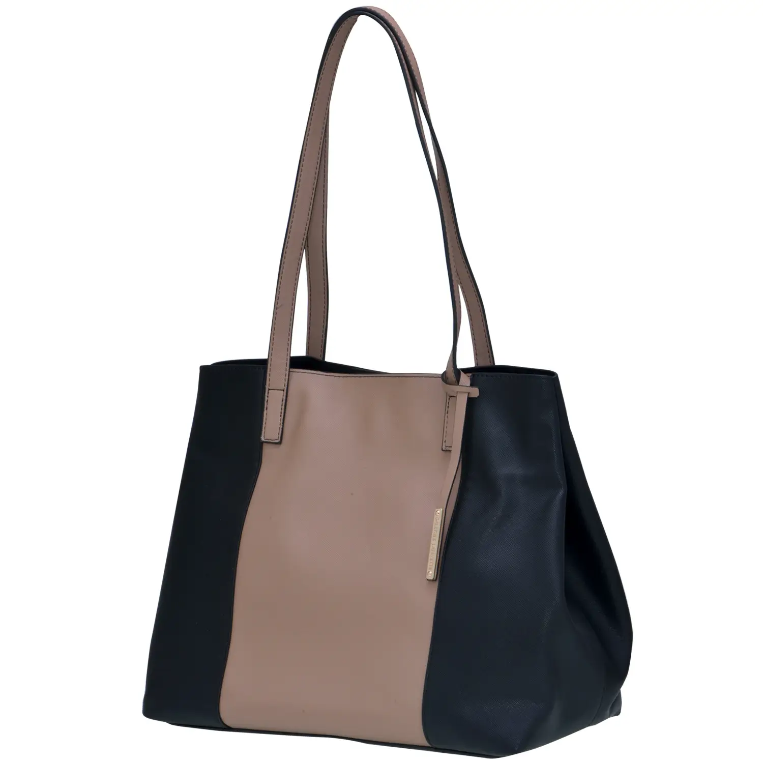 กระเป๋าโททหนังสังเคราะห์ เปลี่ยนทรงได้ - Image 7