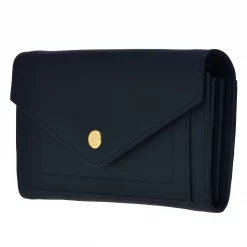 กระเป๋าสะพายไหล่หนังวัว รุ่น Marbel Travel Bag - Image 2
