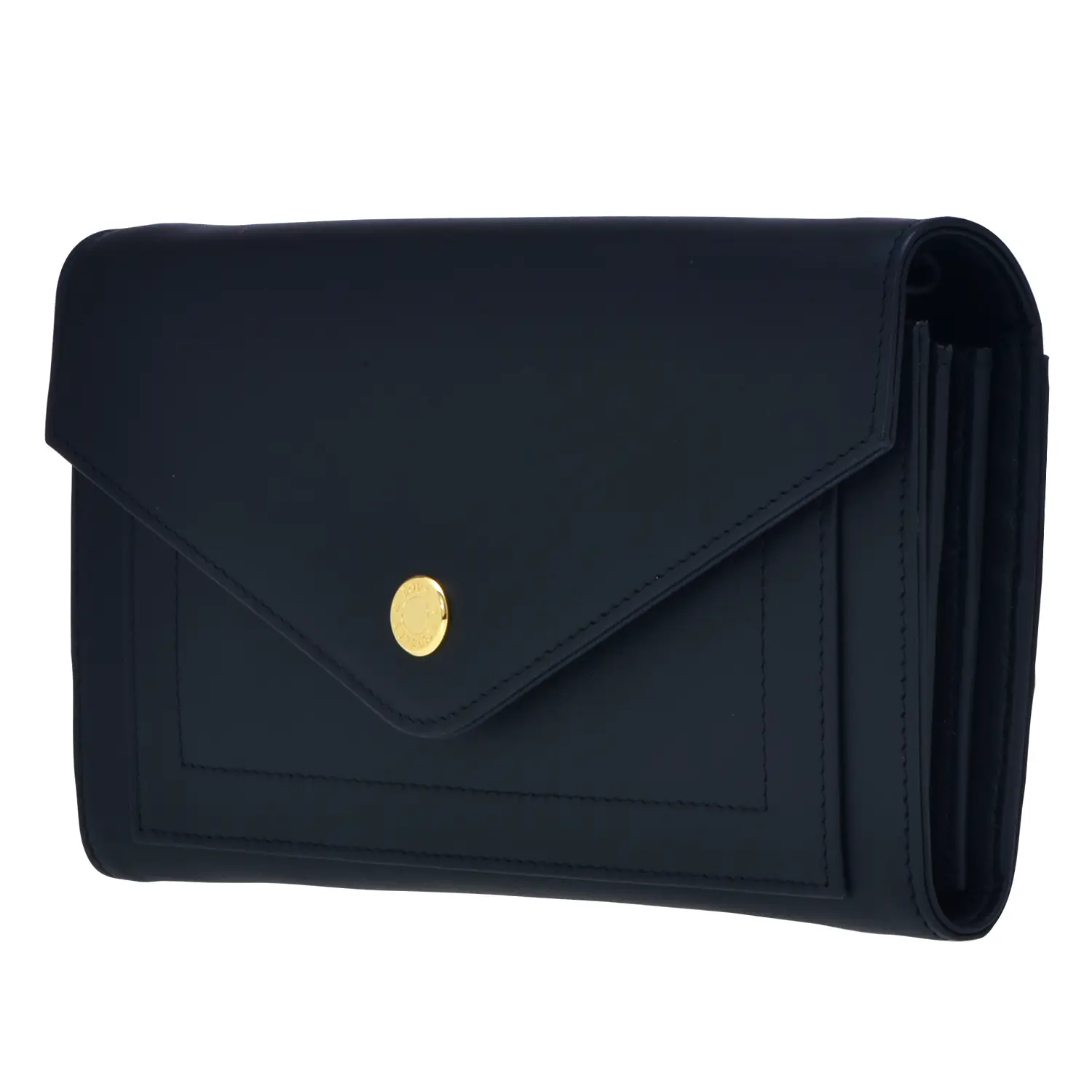 กระเป๋าสะพายไหล่หนังวัว รุ่น Marbel Travel Bag - Image 2
