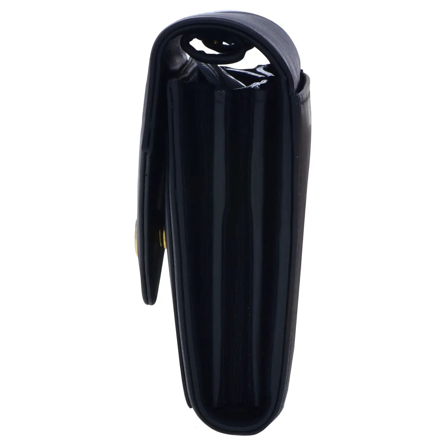 กระเป๋าสะพายไหล่หนังวัว รุ่น Marbel Travel Bag - Image 3