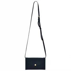 กระเป๋าสะพายไหล่หนังวัว รุ่น Marbel Travel Bag - Image 6