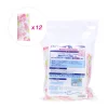 ถุงดูดซับความชื้นและ ขจัดกลิ่น Dry Angle  Super EX เซต 12 ชิ้น