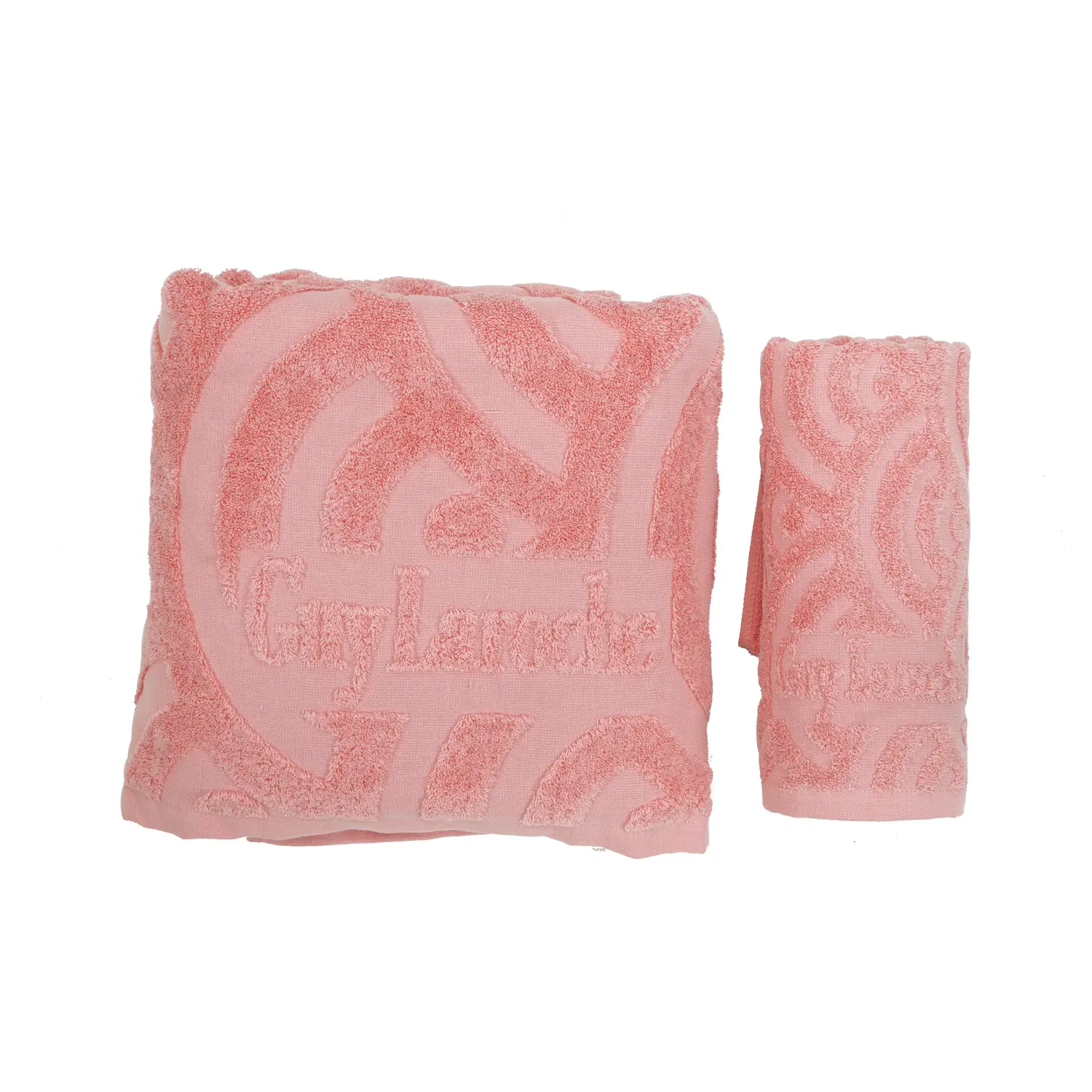 เซตผ้าขนหนูอเนกประสงค์ Guy Laroche (Anti Bac Towel Set) - Image 4