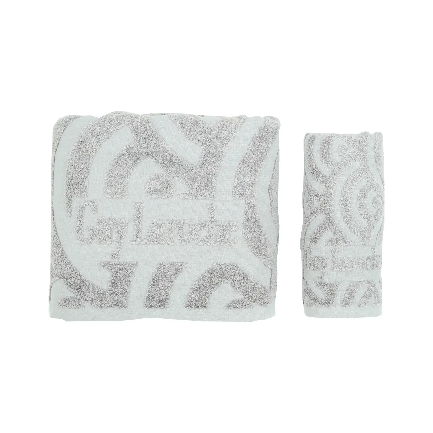 เซตผ้าขนหนูอเนกประสงค์ Guy Laroche (Anti Bac Towel Set) - Image 2