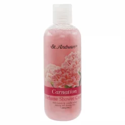 เซตเซ็นท์ แอนดรูว์ ฟลอรัล ชาวเวอร์ ครีม & บอดี้ โลชั่น รวม 3 กลิ่น ขนาด 250 มล. (1 ชิ้น/ ผลิตภัณฑ์) และ เฟ เซียล เจลลี่ เกรพปี้ (2 หลอด) - Image 9