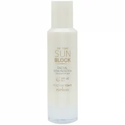 ครีมกันแดด ดร.โทนี่ x ป็อปไฮโซ สูตร Extra Protection ขนาด 38 มล. 2 ขวด - Image 3