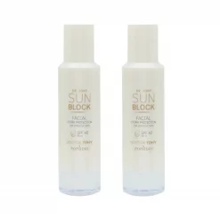 ครีมกันแดด ดร.โทนี่ x ป็อปไฮโซ สูตร Extra Protection ขนาด 38 มล. 2 ขวด