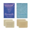 เซตรีซัลท์ สบู่สำหรับผิวหน้า และผิวกาย สูตรสครับ และสูตรมอยส์เจอร์ไรซิ่ง