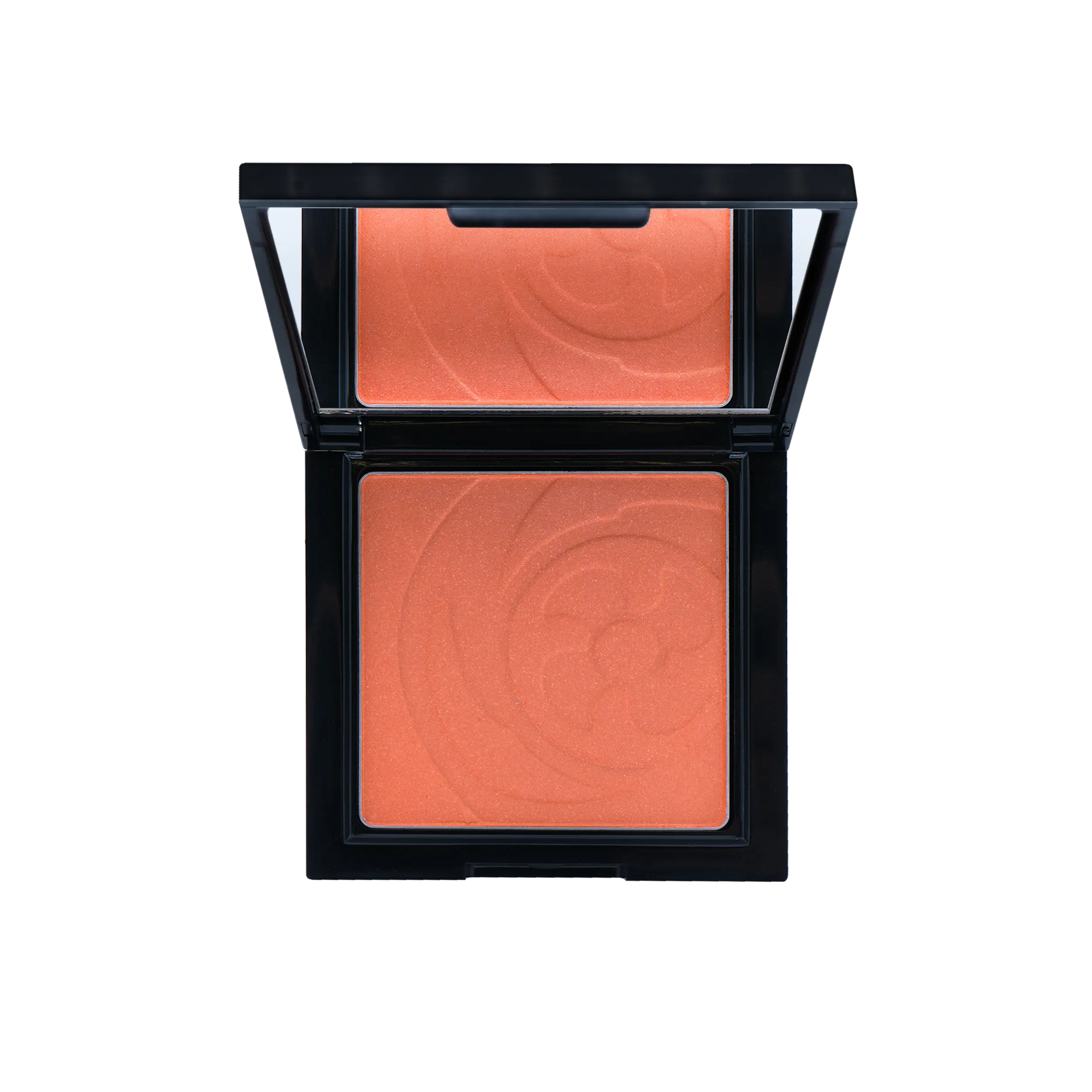 เซตพีเอนดี บีเอสซี อายแชโดว์ พาเลท 4 สี, บลัชออน สีเอฟ6, บลัชออน สีพี1 และดินสอเขียนคิ้ว - Image 3