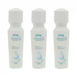 เซตแป้งพัฟอาร์ทตี้ เพอเฟ็คท์ พาวเดอร์ SPF 25 พีเอ++ - Image 2