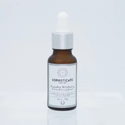 เซต Sophisticate เพื่อผิวดูกระจ่างใส สบู่ไวท์เทนนิ่ง ไวท์เทนนิ่ง เซรั่ม AHA เซรั่ม และครีมกันแดด - Image 11