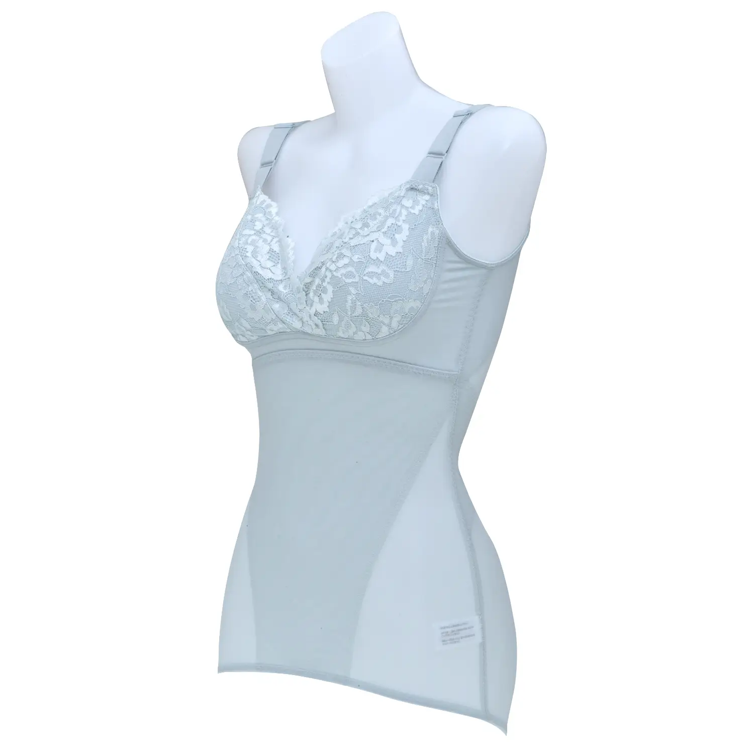 เสื้อกระชับสัดส่วน (Body Make Shaper) - Image 2
