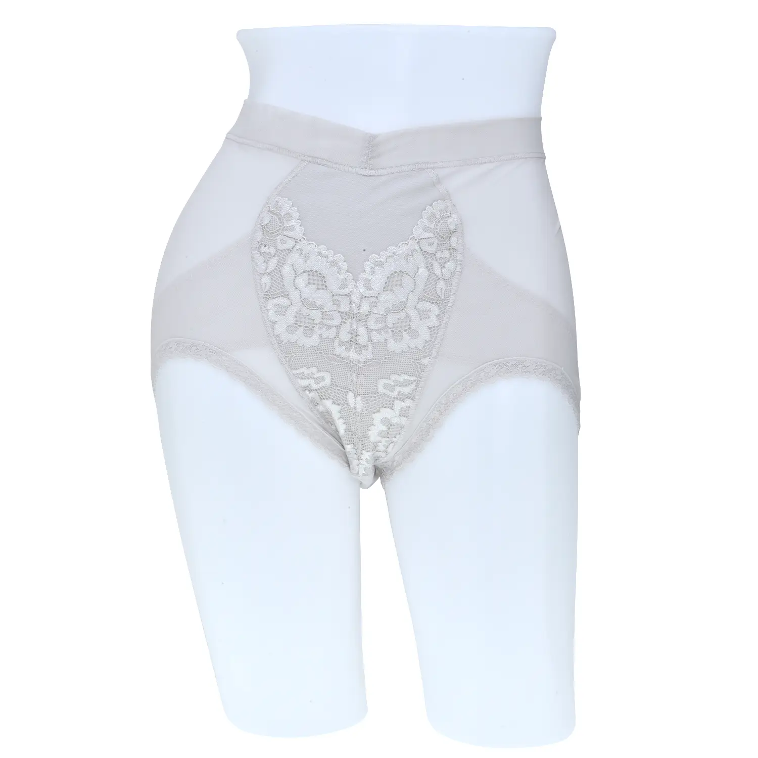 เซตกางเกงชั้นในแบบเต็มตัว จำนวน 2 ตัว - Image 5