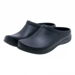 รองเท้าแตะลำลอง แบบสวมปิดหน้าเท้า รุ่น LYNCO clogs สำหรับผู้ชาย - Image 2