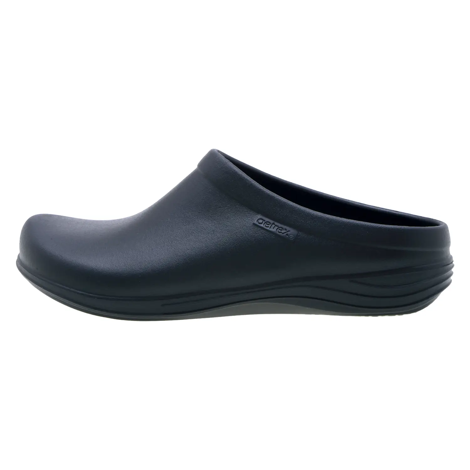 รองเท้าแตะลำลอง แบบสวมปิดหน้าเท้า รุ่น LYNCO clogs สำหรับผู้ชาย - Image 3