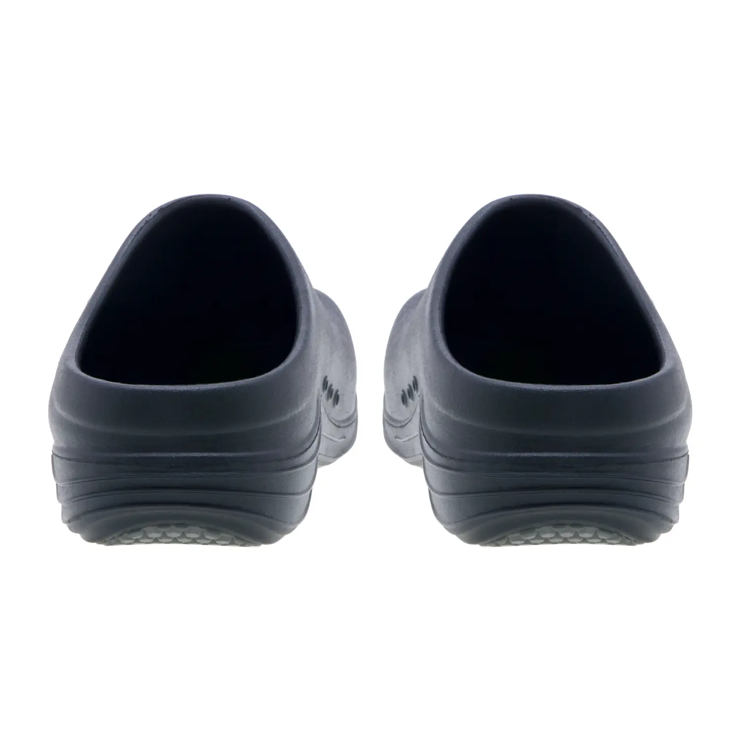 รองเท้าแตะลำลอง แบบสวมปิดหน้าเท้า รุ่น LYNCO clogs สำหรับผู้ชาย - Image 4