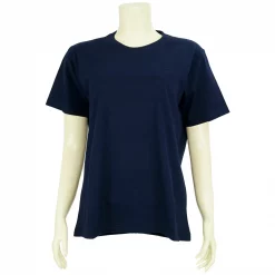 เซตเสื้อยืดคอกลม สีพื้น GETAWAY แขนสั้นทรงกระบอก (จำนวน 5 ตัว) - Image 14