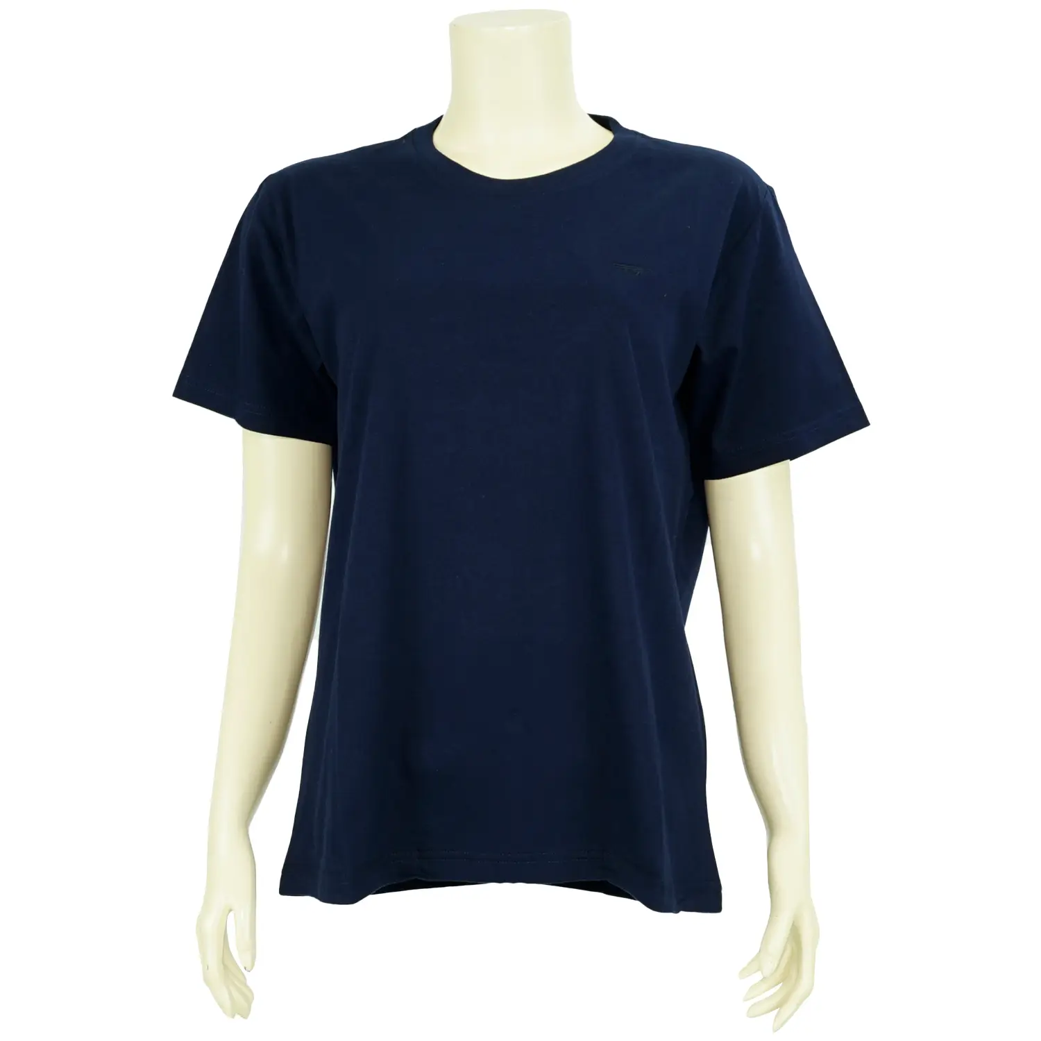 เซตเสื้อยืดคอกลม สีพื้น GETAWAY แขนสั้นทรงกระบอก (จำนวน 5 ตัว) - Image 14