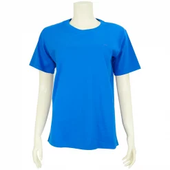 เซตเสื้อยืดคอกลม สีพื้น GETAWAY แขนสั้นทรงกระบอก (จำนวน 5 ตัว) - Image 10