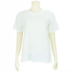 เซตเสื้อยืดคอกลม สีพื้น GETAWAY แขนสั้นทรงกระบอก (จำนวน 5 ตัว) - Image 11