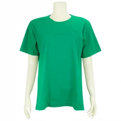 เซตเสื้อยืดคอกลม สีพื้น GETAWAY แขนสั้นทรงกระบอก (จำนวน 5 ตัว) - Image 13