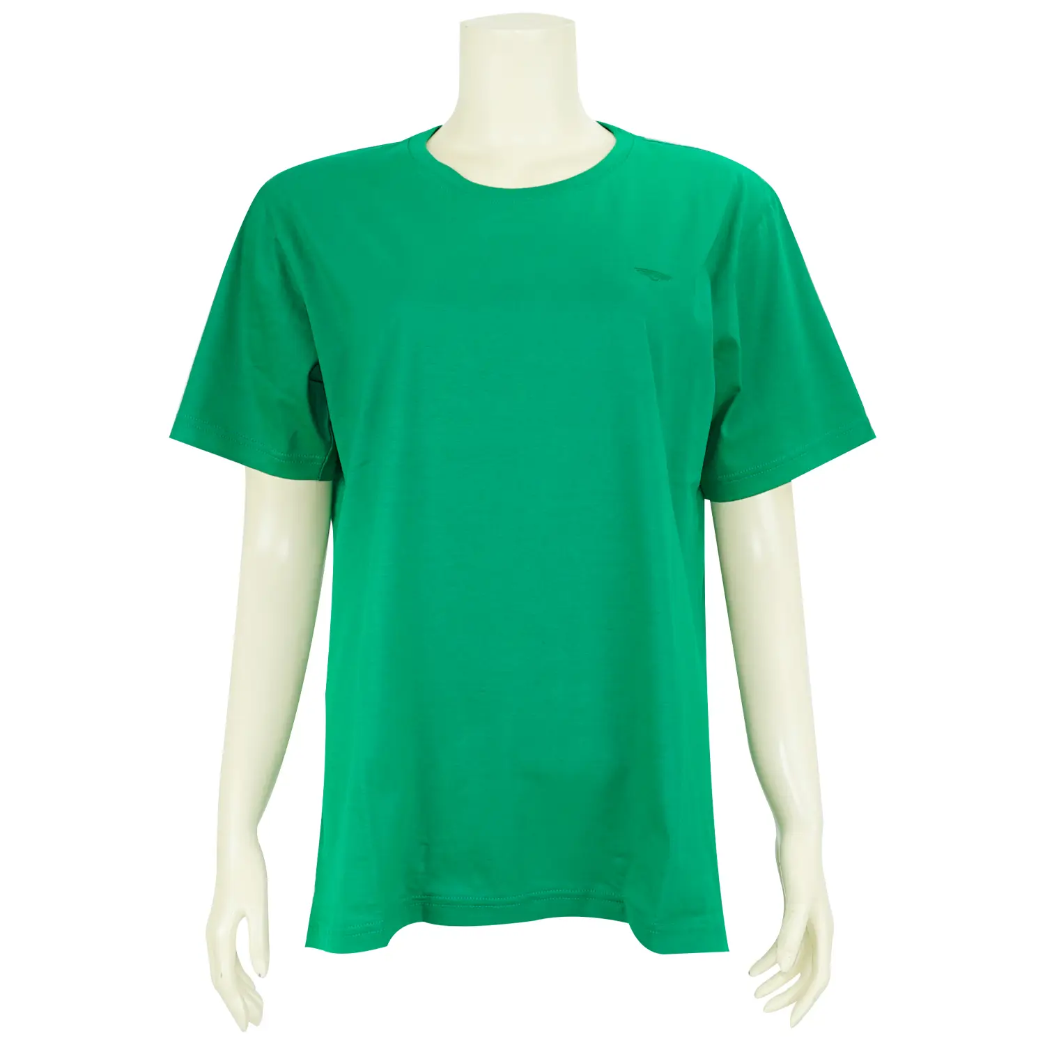 เซตเสื้อยืดคอกลม สีพื้น GETAWAY แขนสั้นทรงกระบอก (จำนวน 5 ตัว) - Image 13