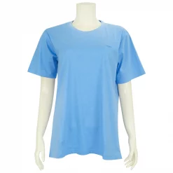 เซตเสื้อยืดคอกลม สีพื้น GETAWAY แขนสั้นทรงกระบอก (จำนวน 5 ตัว) - Image 6