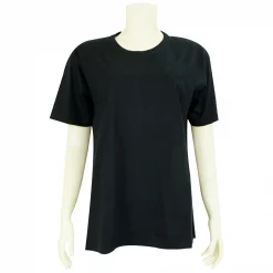 เซตเสื้อยืดคอกลม สีพื้น GETAWAY แขนสั้นทรงกระบอก (จำนวน 5 ตัว) - Image 7