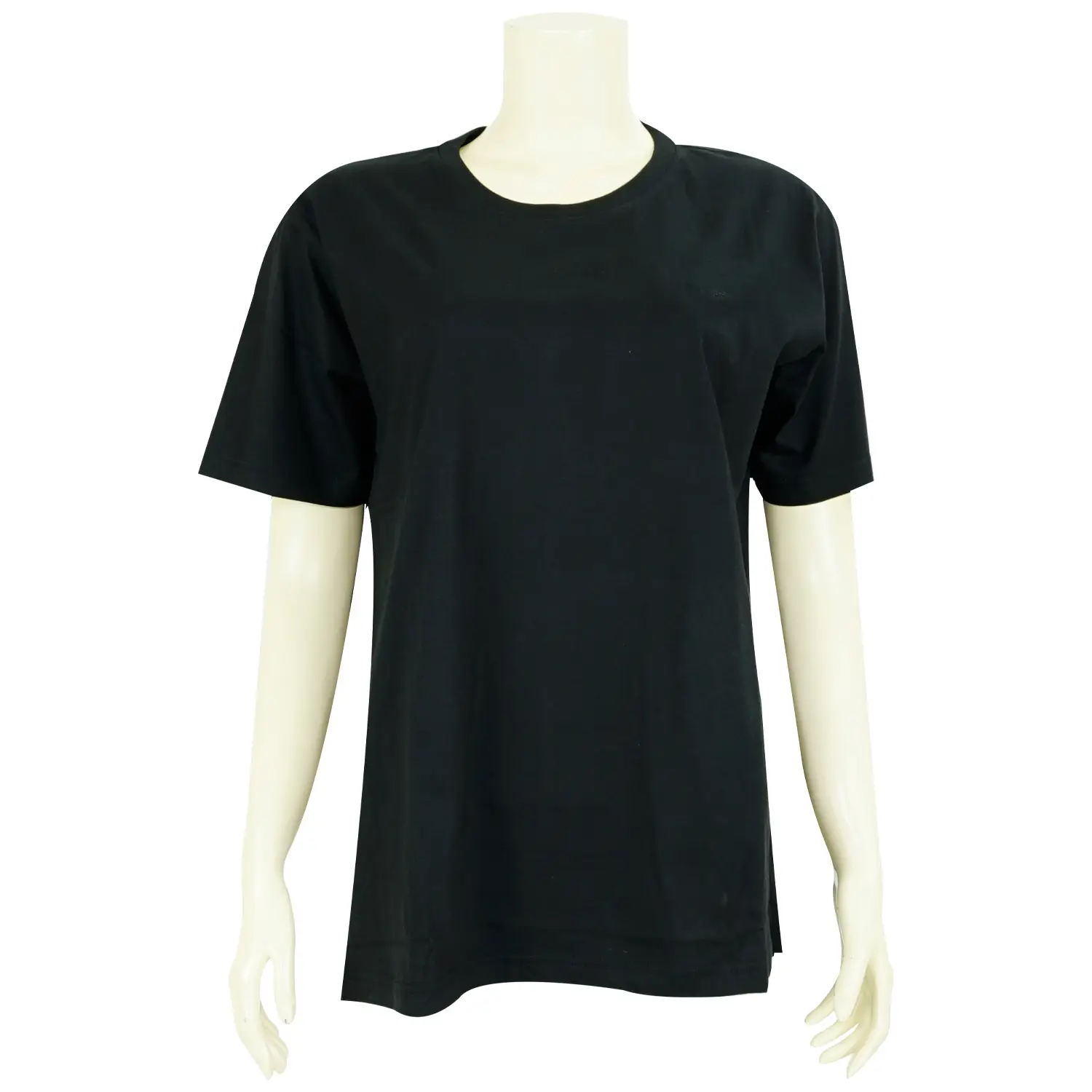 เซตเสื้อยืดคอกลม สีพื้น GETAWAY แขนสั้นทรงกระบอก (จำนวน 5 ตัว) - Image 7