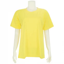 เซตเสื้อยืดคอกลม สีพื้น GETAWAY แขนสั้นทรงกระบอก (จำนวน 5 ตัว) - Image 8