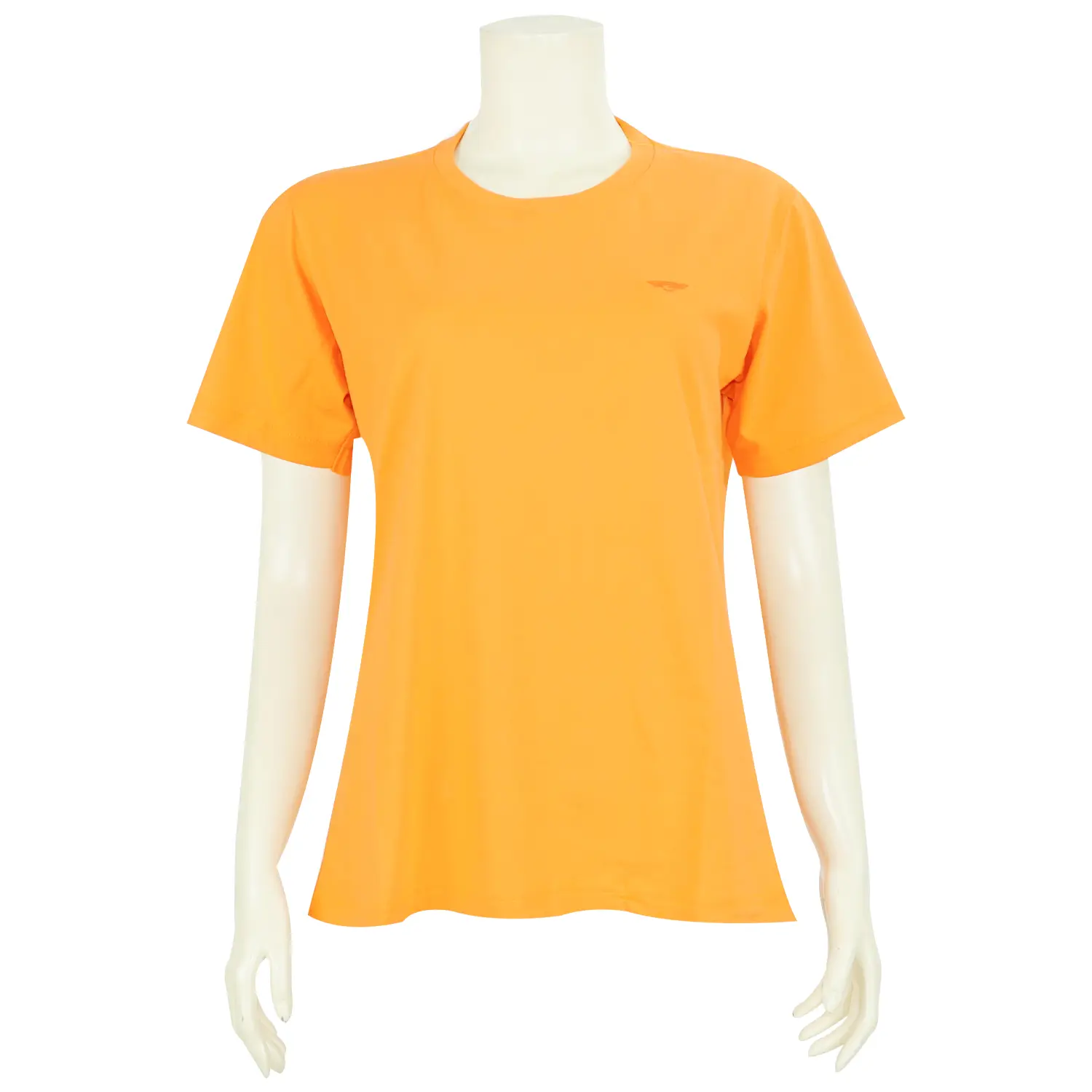 เซตเสื้อยืดคอกลม สีพื้น GETAWAY แขนสั้นทรงกระบอก (จำนวน 5 ตัว) - Image 9