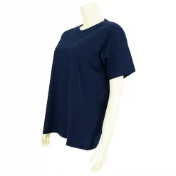 เซตเสื้อยืดคอกลม สีพื้น GETAWAY แขนสั้นทรงกระบอก (จำนวน 5 ตัว) - Image 16