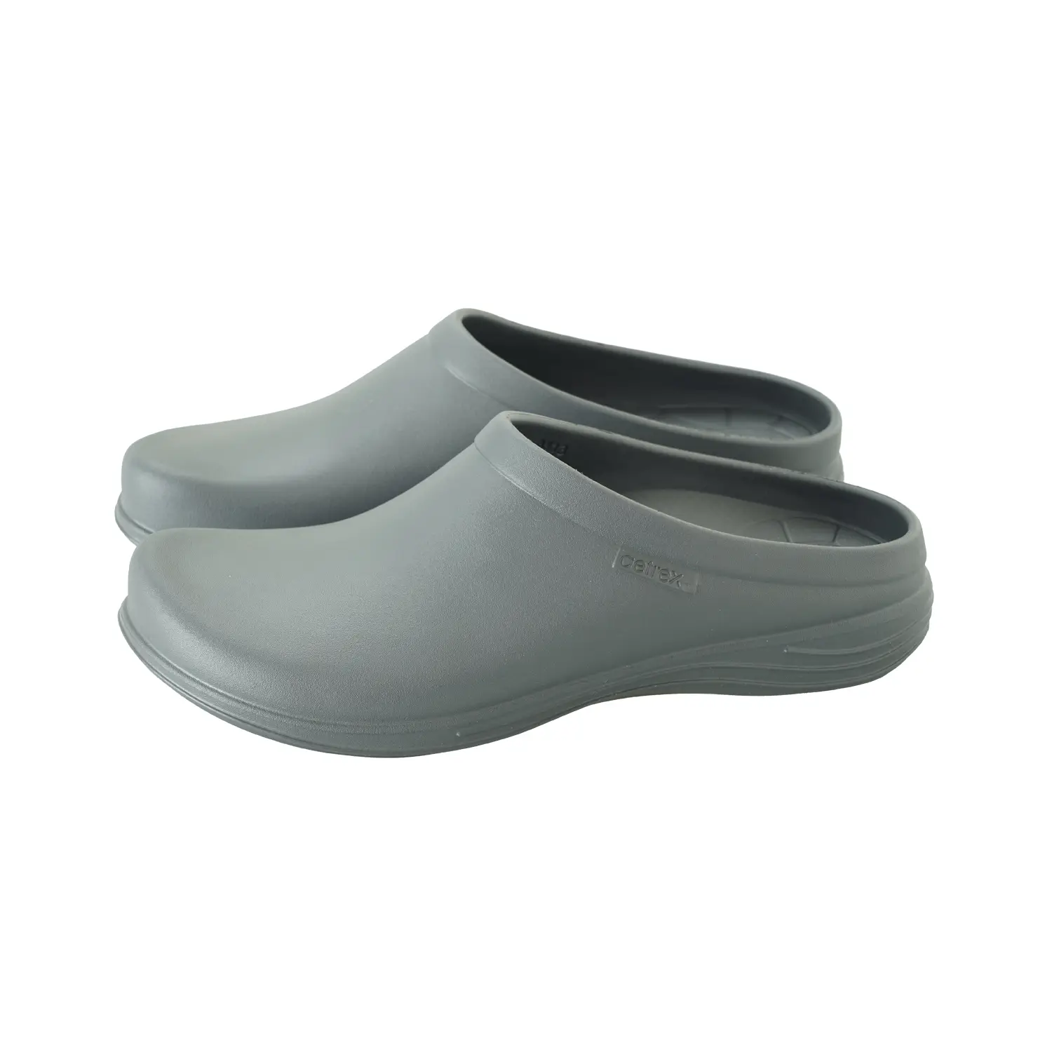 รองเท้าแตะลำลอง แบบสวมปิดหน้าเท้า รุ่น LYNCO clogs สำหรับผู้ชาย - Image 6
