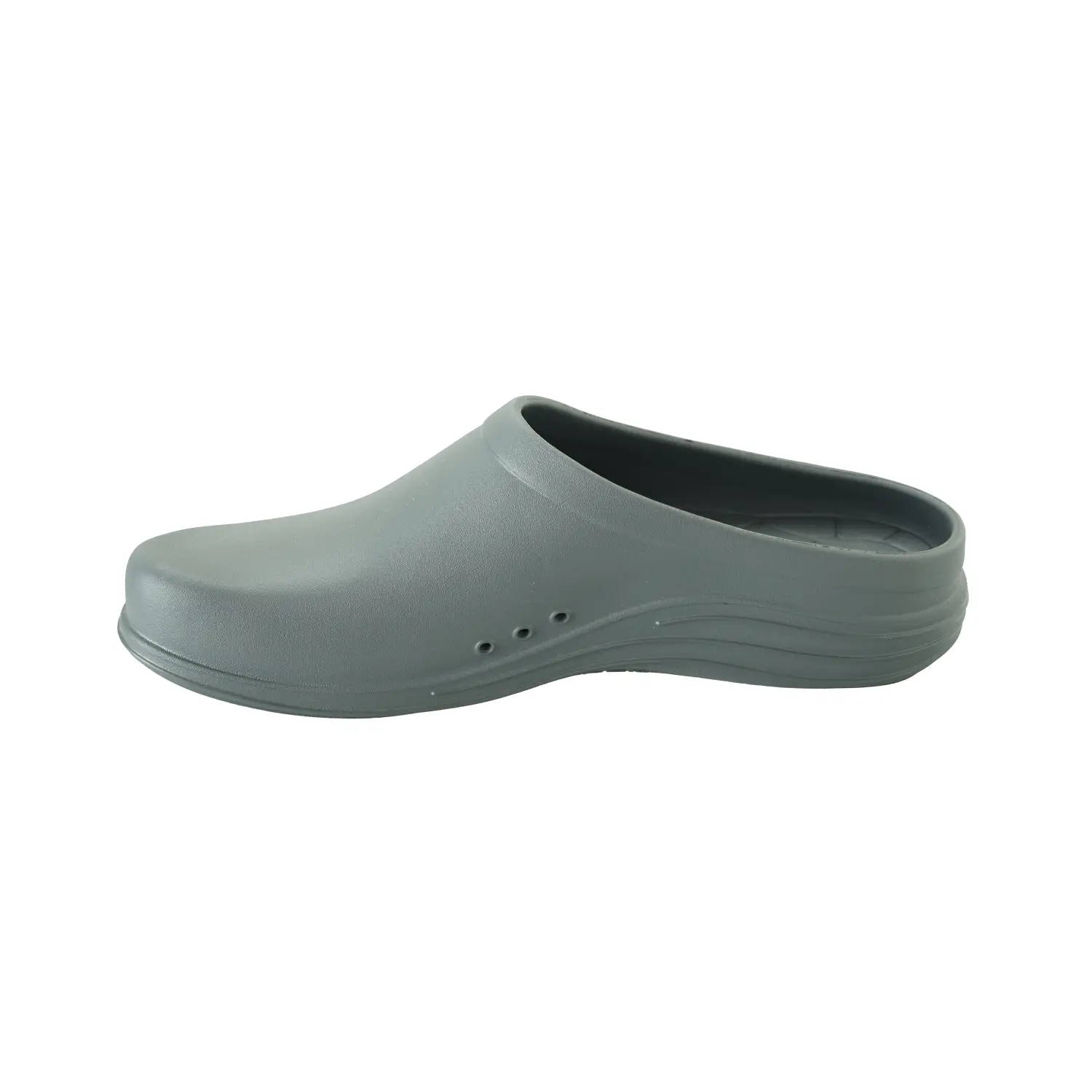 รองเท้าแตะลำลอง แบบสวมปิดหน้าเท้า รุ่น LYNCO clogs สำหรับผู้ชาย - Image 9