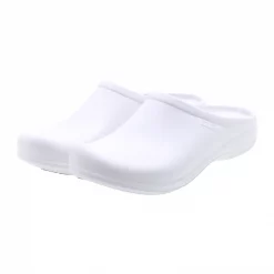 รองเท้าแตะลำลอง แบบสวม ปิดหน้าเท้า รุ่น LYNCO clogs สำหรับผู้หญิง - Image 2