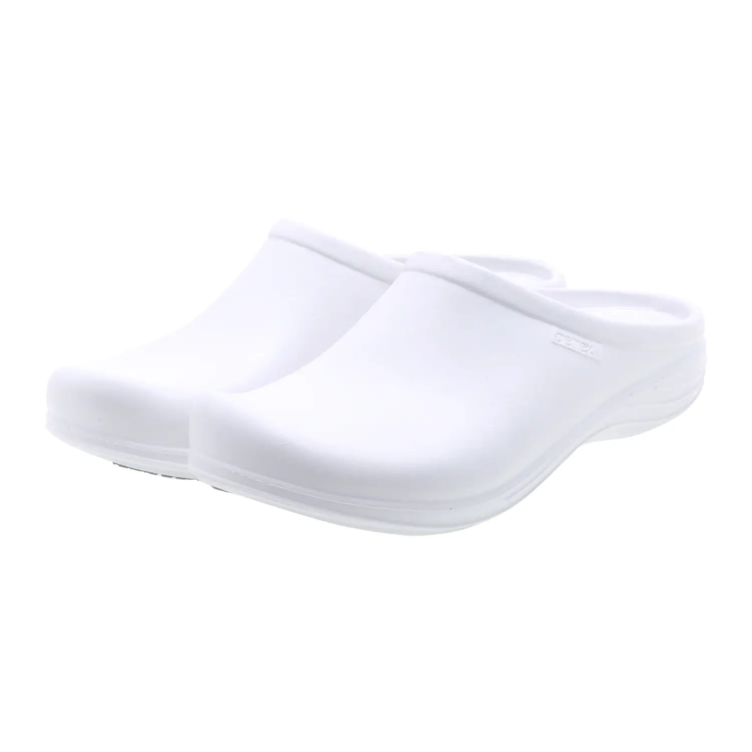 รองเท้าแตะลำลอง แบบสวม ปิดหน้าเท้า รุ่น LYNCO clogs สำหรับผู้หญิง - Image 2