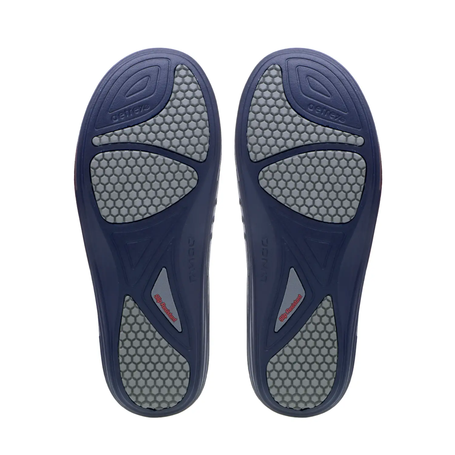 รองเท้าแตะลำลอง แบบสวม ปิดหน้าเท้า รุ่น LYNCO clogs สำหรับผู้หญิง - Image 4