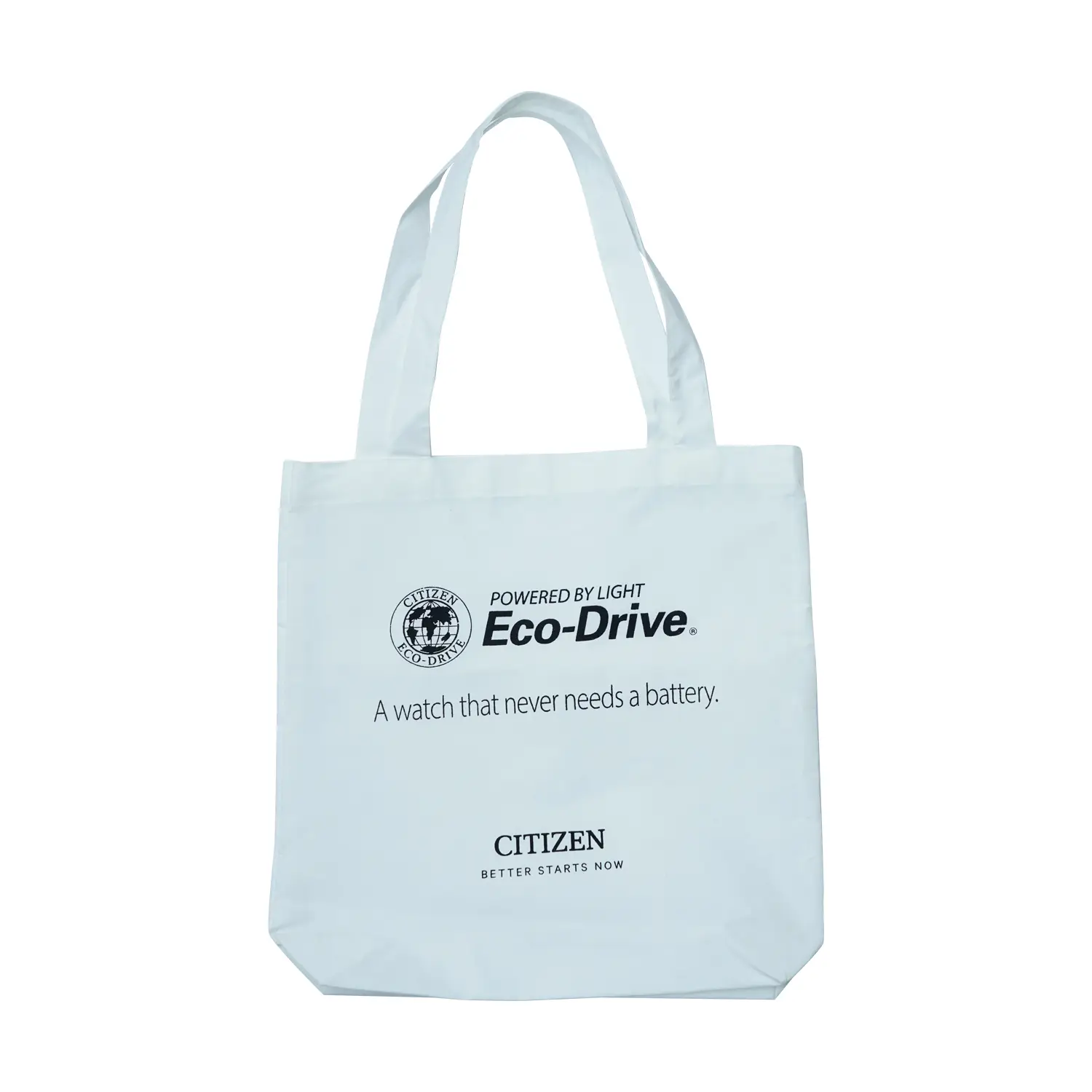นาฬิกาข้อมือ หน้าปัดกลม สีทองชมพู ระบบ Eco-Drive - Image 5