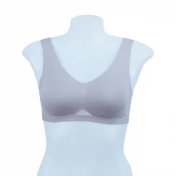 เซตเสื้อชั้นใน ริกะ แบบไร้โครง ดีไซน์ตะขอหลัง 3 ตัว - Image 4