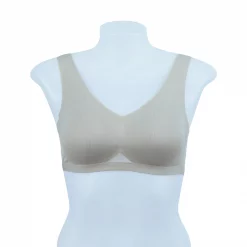 เซตเสื้อชั้นใน ริกะ แบบไร้โครง ดีไซน์ตะขอหลัง 3 ตัว - Image 6