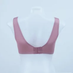 เซตเสื้อชั้นใน ริกะ แบบไร้โครง ดีไซน์ตะขอหลัง 3 ตัว - Image 3