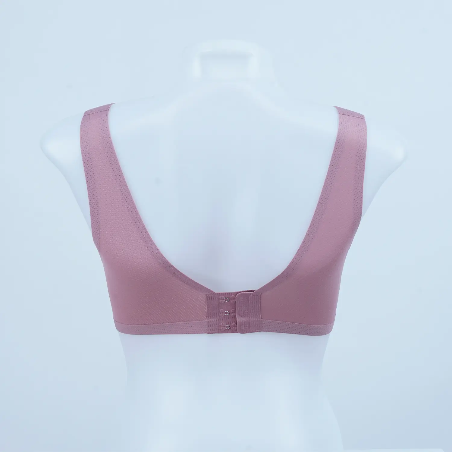 เซตเสื้อชั้นใน ริกะ แบบไร้โครง ดีไซน์ตะขอหลัง 3 ตัว - Image 3