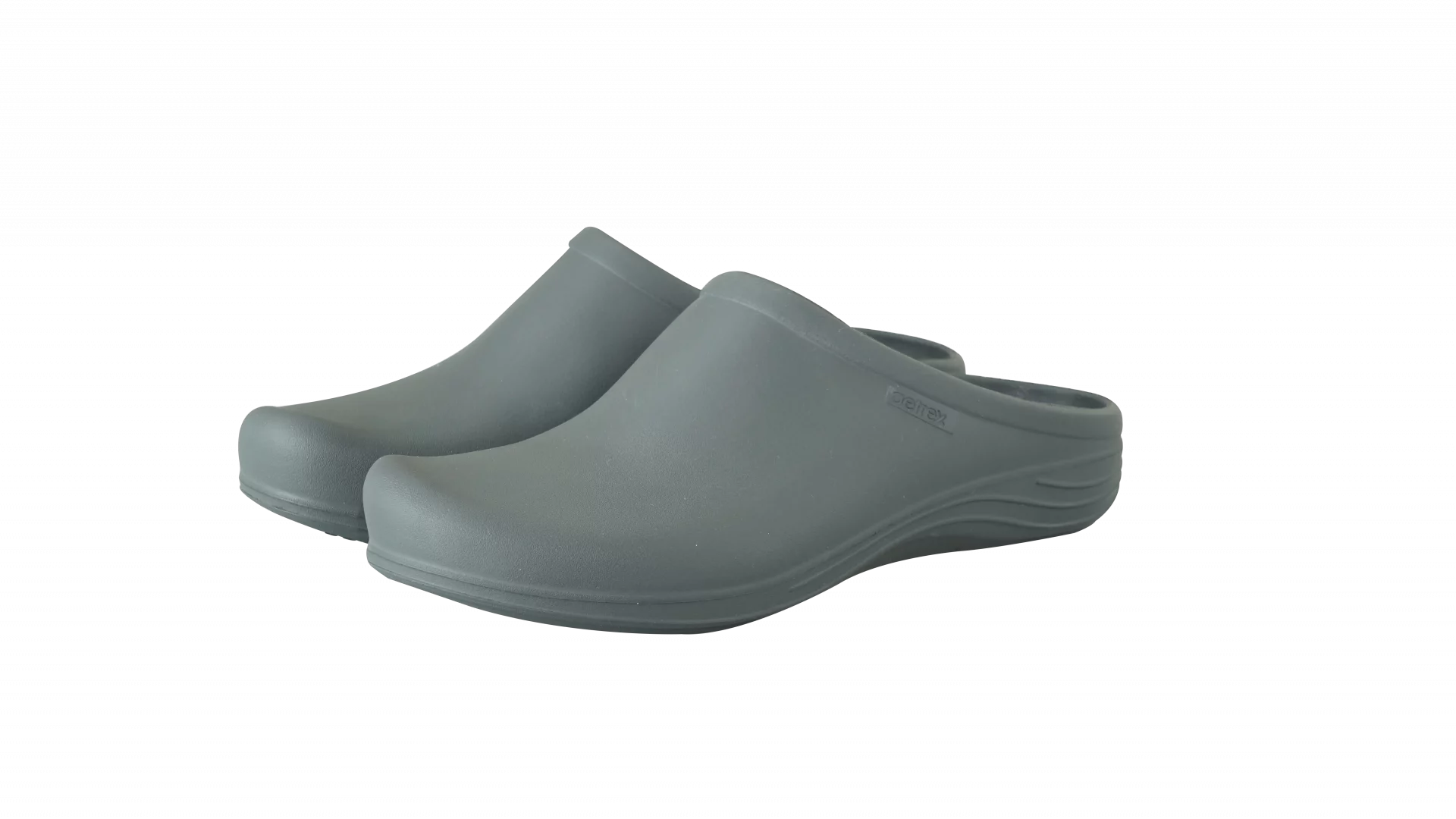 รองเท้าแตะลำลอง แบบสวมปิดหน้าเท้า รุ่น LYNCO clogs สำหรับผู้ชาย - Image 10