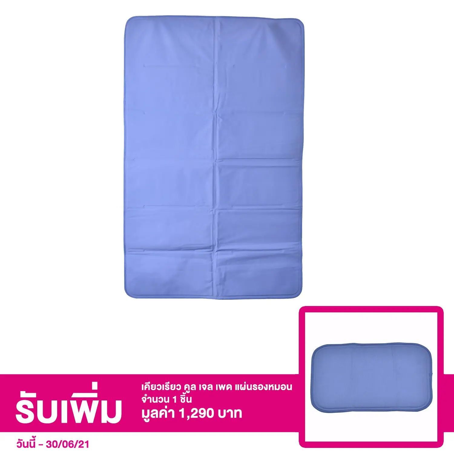 KYORYO COOL GEL PAD เคียวเรียว คูล เจล แพด
