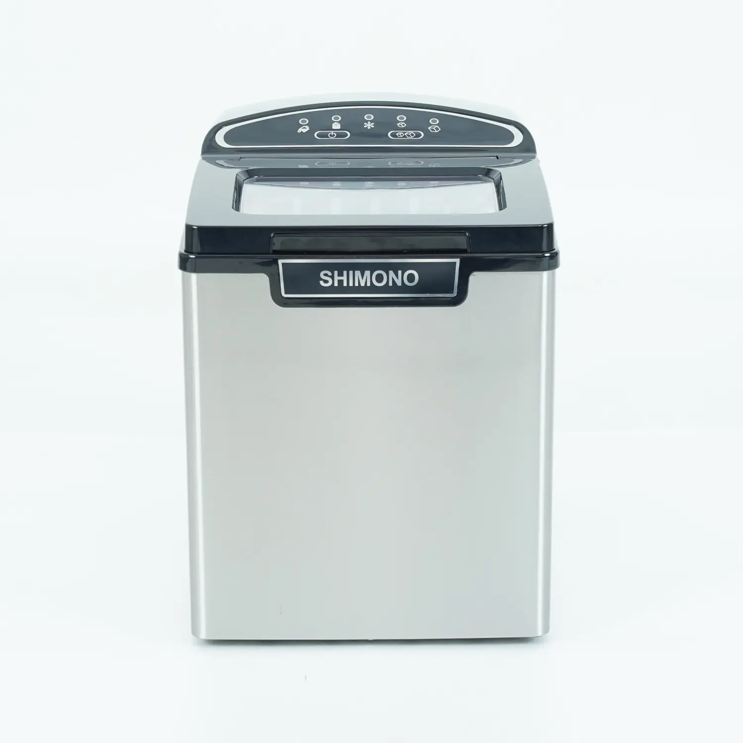 เครื่องทำน้ำแข็งอัตโนมัติ Shimono รุ่น IM-800 - Image 2