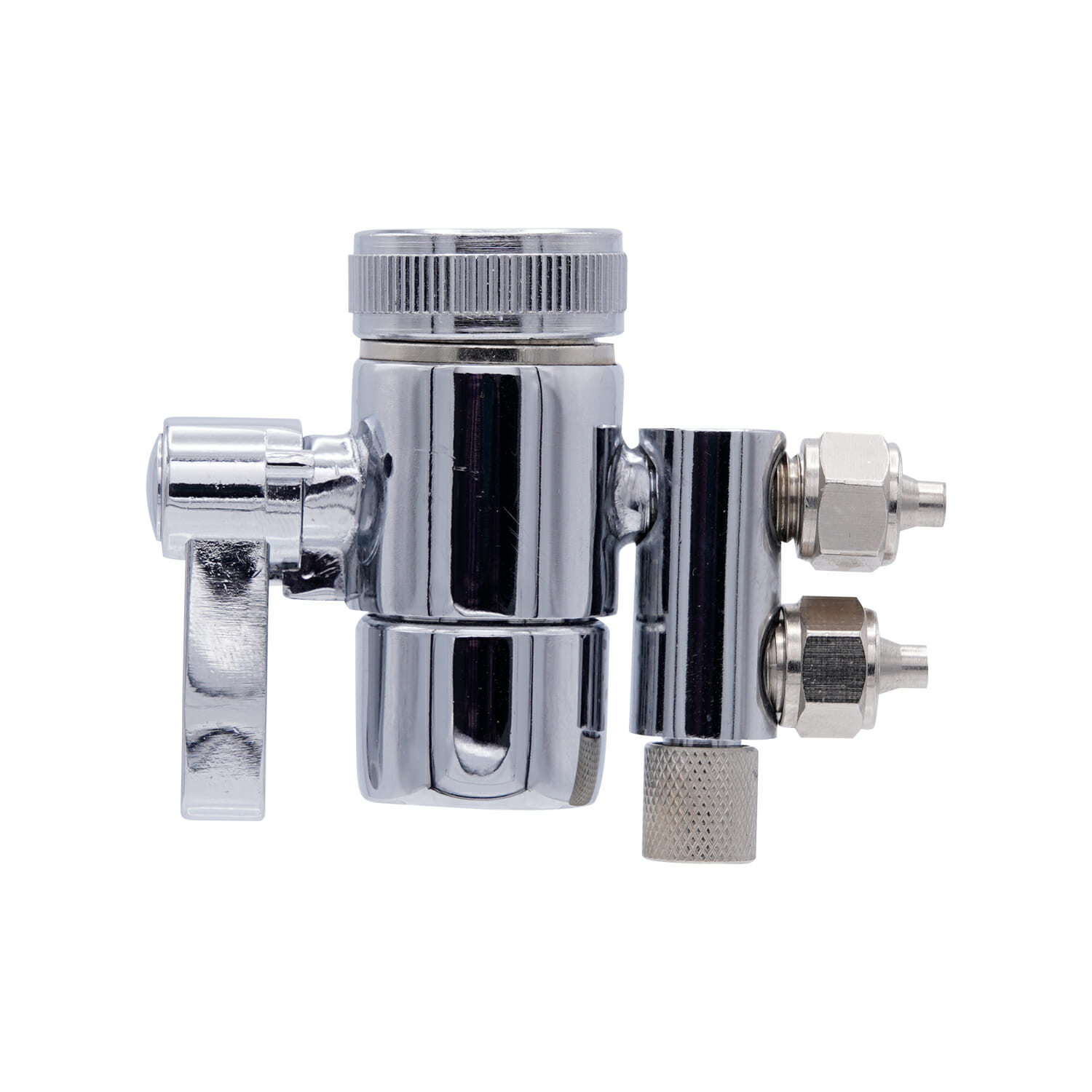 เครื่องกรองน้ำระบบ RO รุ่น AQUA Supreme WRO400G - Image 4